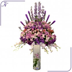 ترتيبة الجمال المتألق