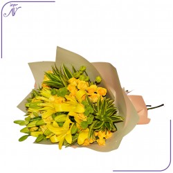 باقة شروق الشمس