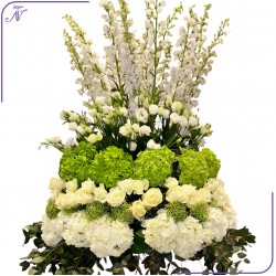 ترتيبة الطبيعة الخلابة