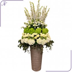 ترتيبة الطبيعة الخلابة