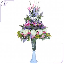 ترتيبة الجمال المتألق