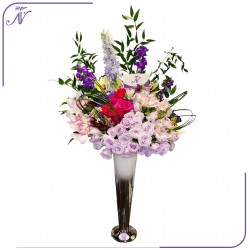 فازة الأمنيات الجميلة