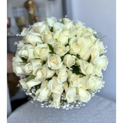 مسكة الفخامة المطلقه