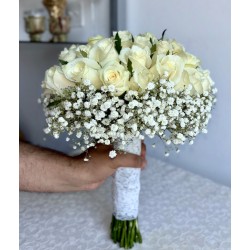 مسكة الفخامة المطلقه