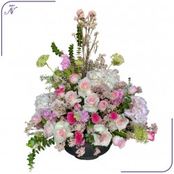 فازة الجمال الهادىء |