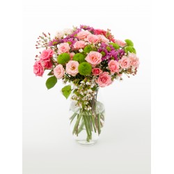 الأناقة المغرية