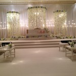 شلال ورود دائري